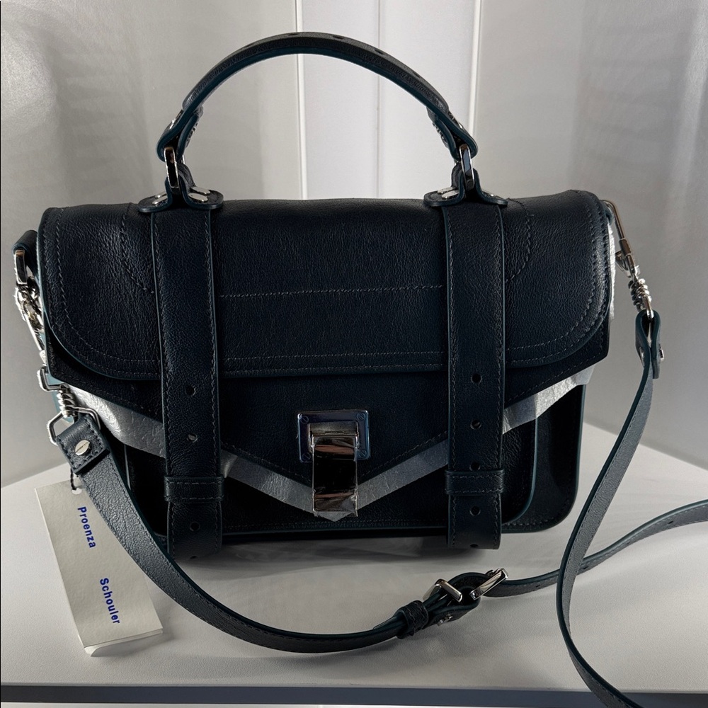 Proenza Schouler PS1 Tiny Bag